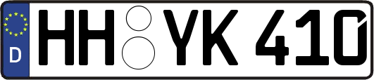 HH-YK410