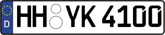 HH-YK4100