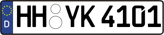 HH-YK4101