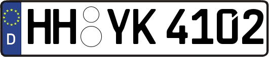 HH-YK4102
