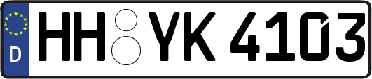 HH-YK4103