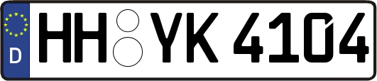 HH-YK4104