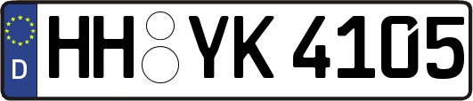 HH-YK4105