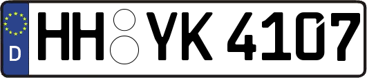 HH-YK4107
