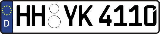 HH-YK4110
