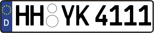 HH-YK4111