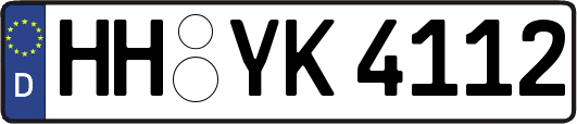 HH-YK4112
