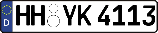 HH-YK4113