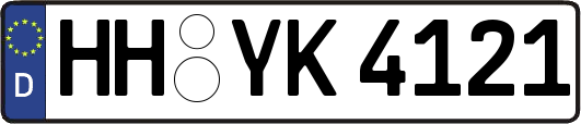 HH-YK4121