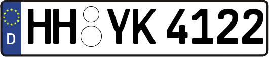 HH-YK4122