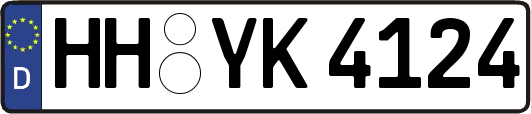 HH-YK4124