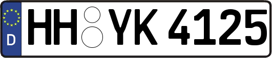 HH-YK4125