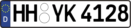 HH-YK4128
