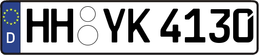 HH-YK4130