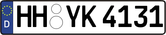 HH-YK4131
