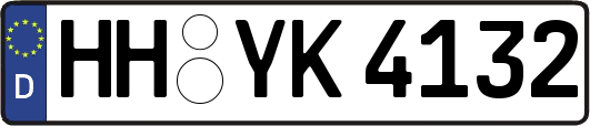 HH-YK4132