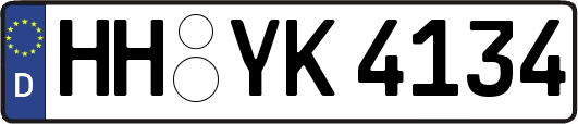 HH-YK4134
