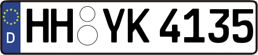 HH-YK4135