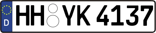 HH-YK4137