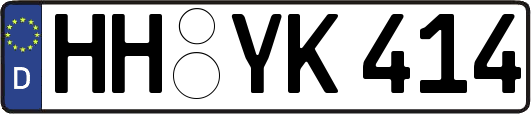 HH-YK414