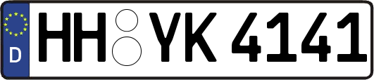 HH-YK4141
