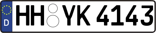 HH-YK4143