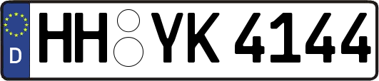 HH-YK4144