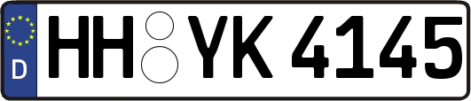 HH-YK4145