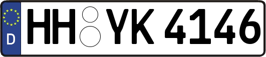 HH-YK4146