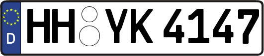 HH-YK4147