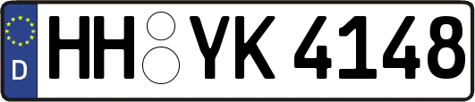 HH-YK4148