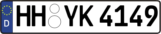 HH-YK4149