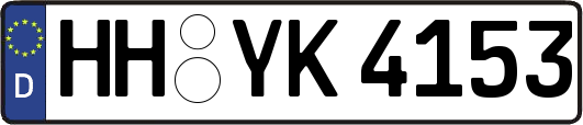 HH-YK4153
