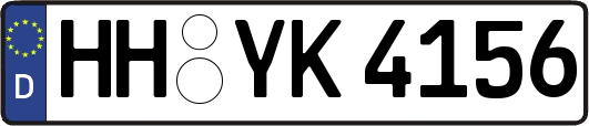 HH-YK4156