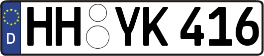 HH-YK416