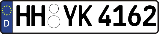 HH-YK4162