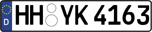 HH-YK4163