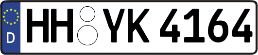 HH-YK4164