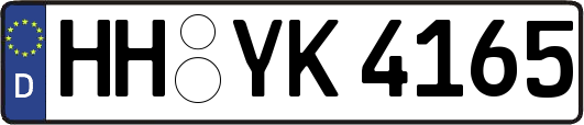 HH-YK4165