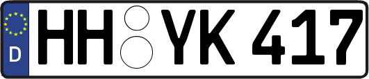HH-YK417