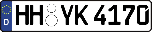 HH-YK4170