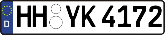 HH-YK4172