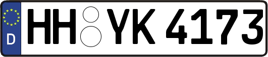 HH-YK4173