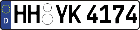 HH-YK4174
