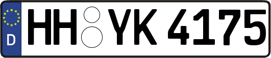 HH-YK4175