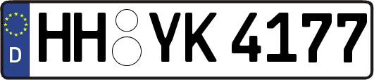 HH-YK4177