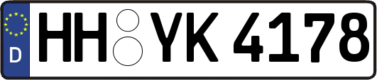 HH-YK4178