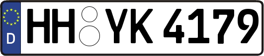 HH-YK4179