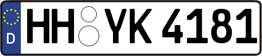 HH-YK4181