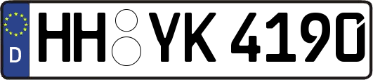 HH-YK4190